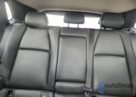 2024 Mazda Cx-30 Select из США, поврежденный, VIN 3MVDMBBMXRM627931